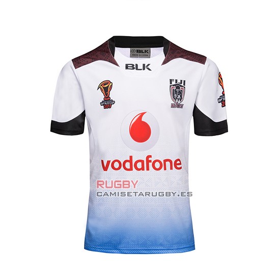 Fiji BATI